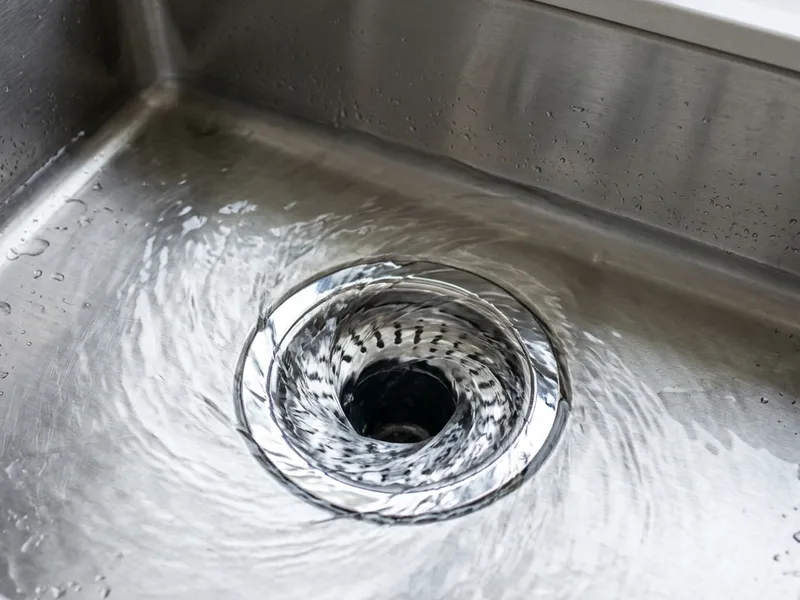 Drain Cleaning Plumber in Canfield, OH